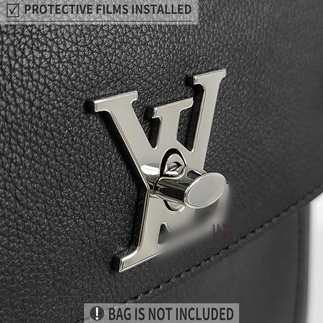 After Attaching] Louis Vuitton Lockme Ever Mini M20997 [INNOVSHELL] 